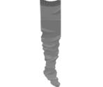 Stockings - Grim Fandango