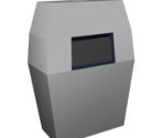 Remote Control - Grim Fandango