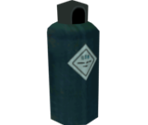 Liquid Nitrogen - Grim Fandango