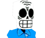 Bruno Martinez - Grim Fandango