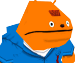 Glottis - Grim Fandango