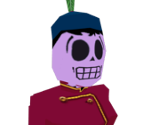Lupe - Grim Fandango