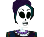 Meche Colomar - Grim Fandango