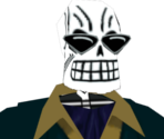 Domino Hurley - Grim Fandango