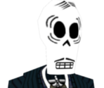 Celso Flores - Grim Fandango