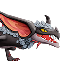 Darklord - How To Train Your Dragon: The Journey (CN)