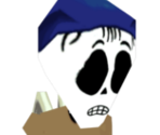 Bibi Peligiano - Grim Fandango