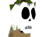Pugsy Peligiano - Grim Fandango