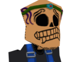Bowlsley - Grim Fandango