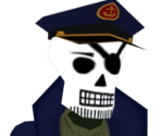 Velasco - Grim Fandango