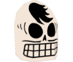 Don Copal - Grim Fandango