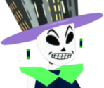 Lola - Grim Fandango