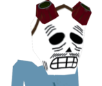 Membrillo - Grim Fandango