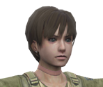 Rebecca Chambers - Resident Evil: The Mercenaries 3D