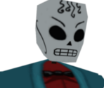 Nick Virago - Grim Fandango