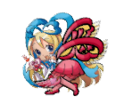 Aitendoushi Flonne - Bikkuriman Kanjuku Haou: Sanmi Douran Sensouki (JPN)