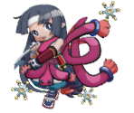 Junkunoichi Yukimaru - Bikkuriman Kanjuku Haou: Sanmi Douran Sensouki (JPN)