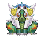 Kazanjuu Holy Dragon - Bikkuriman Kanjuku Haou: Sanmi Douran Sensouki (JPN)