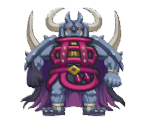 Kyouakkan Baal - Bikkuriman Kanjuku Haou: Sanmi Douran Sensouki (JPN)