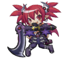 Majin Etna - Bikkuriman Kanjuku Haou: Sanmi Douran Sensouki (JPN)