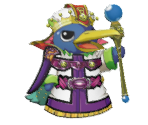Tenseishi Prinny - Bikkuriman Kanjuku Haou: Sanmi Douran Sensouki (JPN)