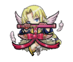 Tenshihei Victoria - Bikkuriman Kanjuku Haou: Sanmi Douran Sensouki (JPN)