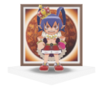 Game Banner - Bikkuriman Kanjuku Haou: Sanmi Douran Sensouki (JPN)