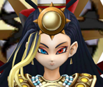Thunderclap of the Heavens Mikazuchi - Dragon Quest Walk (JPN)