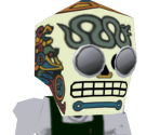 Toto Santos - Grim Fandango