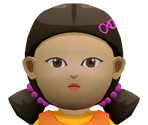 Young-hee - Squid Game: Unleashed