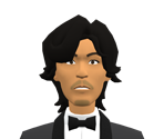 Seong Gi-hun (Tux) - Squid Game: Unleashed