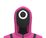 Guard - Squid Game: Unleashed