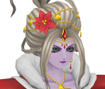 Santa Krystalinda - Dragon Quest Tact