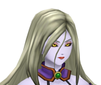 Spooky Valencia - Dragon Quest Tact