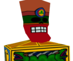Thunder Boys - Grim Fandango