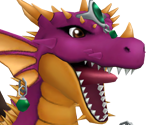 Maya (Dragon) - Dragon Quest Tact