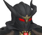 Great Demon King / The Nemesis - Dragon Quest Tact