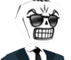 Hitman 1 - Grim Fandango