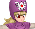 Peronel - Dragon Quest Tact