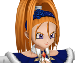 Starry Knight Ashlynn - Dragon Quest Tact