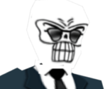 Hitman 2 - Grim Fandango