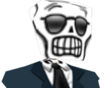Hitman 3 - Grim Fandango