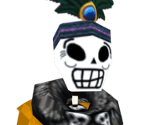 Gambler 3 - Grim Fandango
