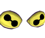 Octopus Eyes - Grim Fandango