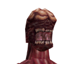 Licker - Resident Evil 2