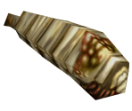Baby Moth - Resident Evil 2