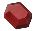 Red Jewel - Resident Evil 2