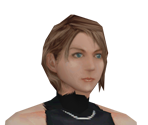 Jill Valentine (Casual Black Outfit) - Resident Evil 3: Nemesis