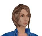 Jill Valentine (Casual Blue Outfit) - Resident Evil 3: Nemesis