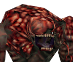 Hunter Beta - Resident Evil 3: Nemesis